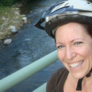 Meet your Posher, Connie